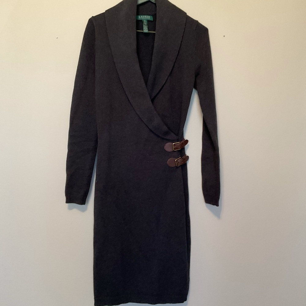 Dress by Ralph Lauren